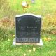 Photo of headstones/thumb_Hannah MacLennan 1864-1935 hdstn Middle River